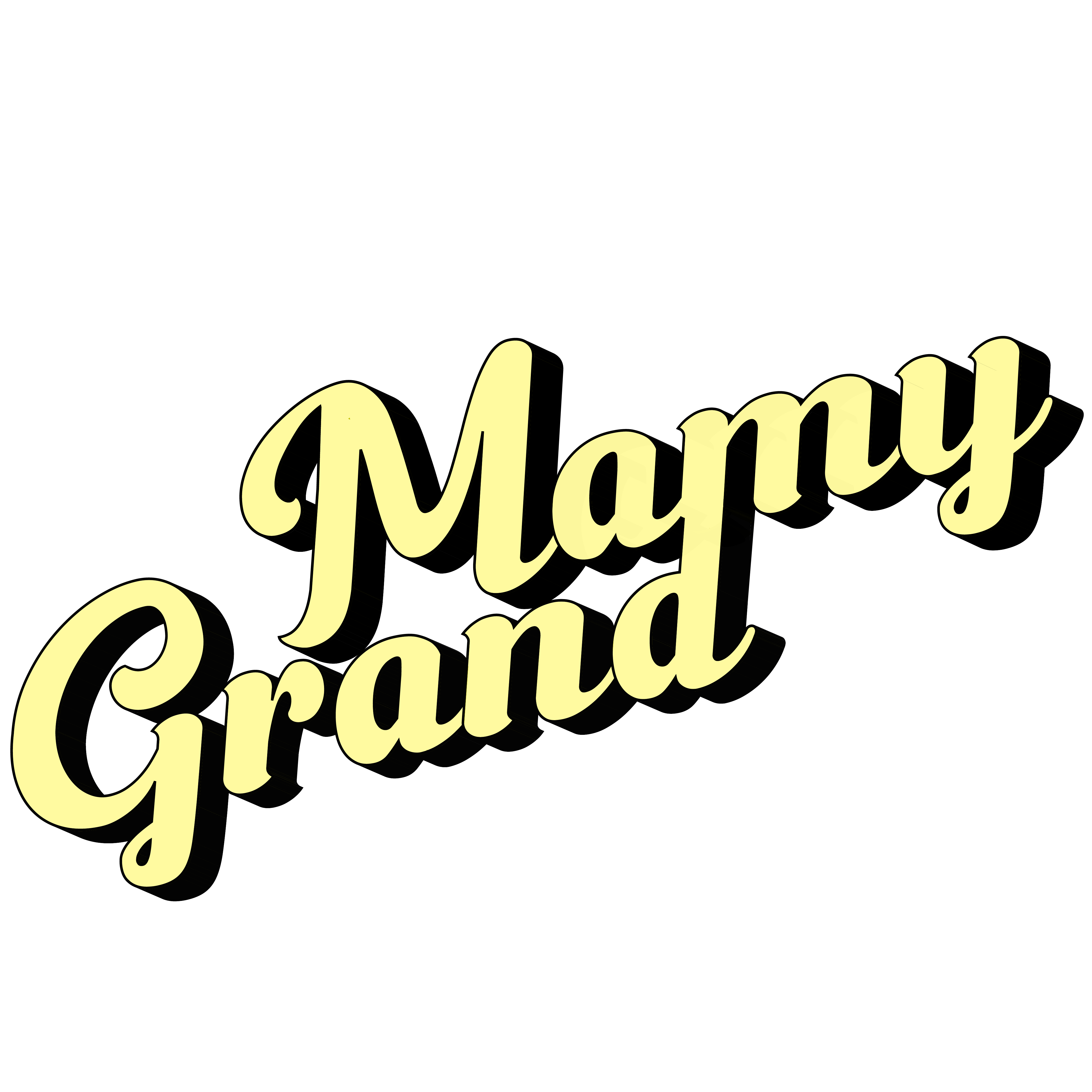 MAMY GRAND