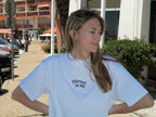 T-SHIRT ÉTOILE BLACK