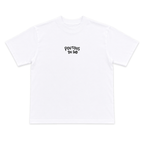 T-SHIRT ÉTOILE BLACK