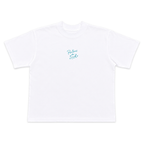 T-SHIRT BLUE