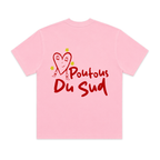 T-SHIRT POUTOUS