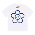 T-SHIRT SMILEY
