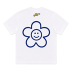T-SHIRT SMILEY