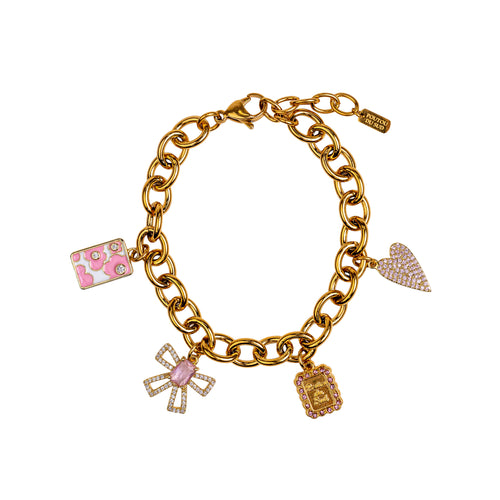 Atelier de fabrication bracelet