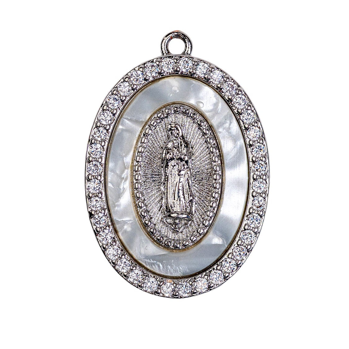LA PAMPILLE VIERGE