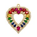 LA PAMPILLE COEUR