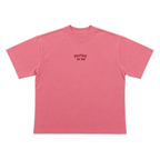T-SHIRT ÉTOILE PINK