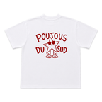 T-SHIRT ÉTOILE RED