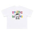 T-SHIRT ÉTOILE MULTI