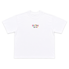 T-SHIRT ÉTOILE MULTI