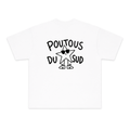T-SHIRT ÉTOILE BLACK