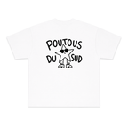 T-SHIRT ÉTOILE BLACK