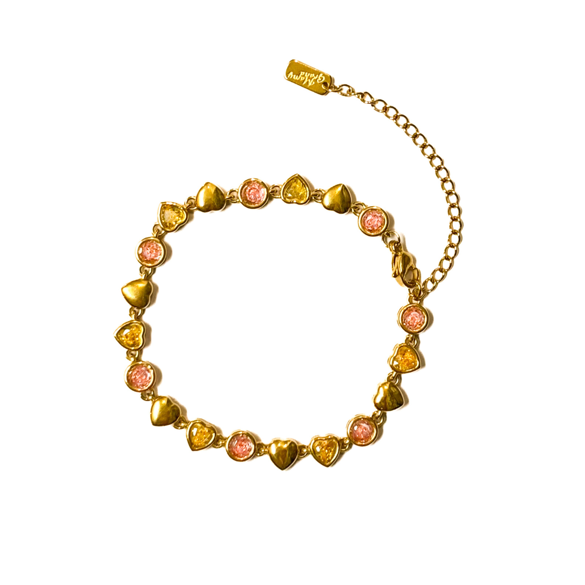 LE MAMY COEUR