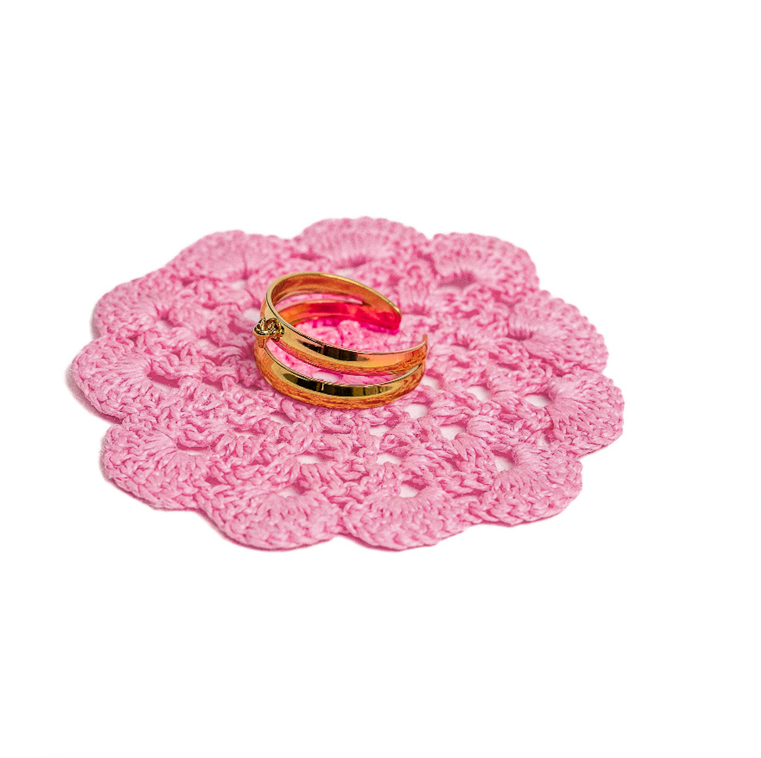 BAGUE PERSONNALISABLE