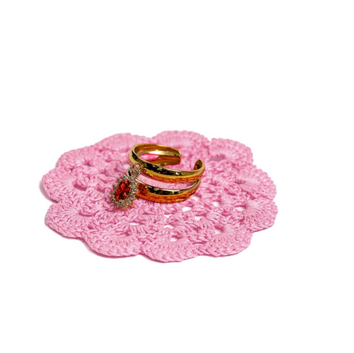 BAGUE PERSONNALISABLE