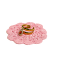 BAGUE PAMPILLE
