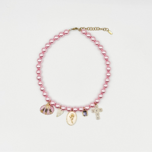 COLLIER FÊTE DES MERES