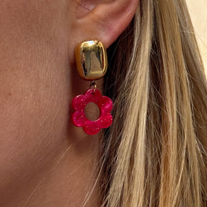 LA PAIRE FLOWER