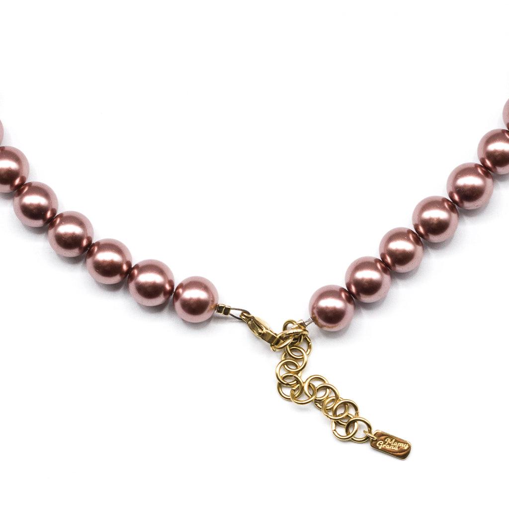 PERLES CHOUCHOU