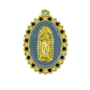 LA PAMPILLE VIERGE