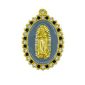LA PAMPILLE VIERGE