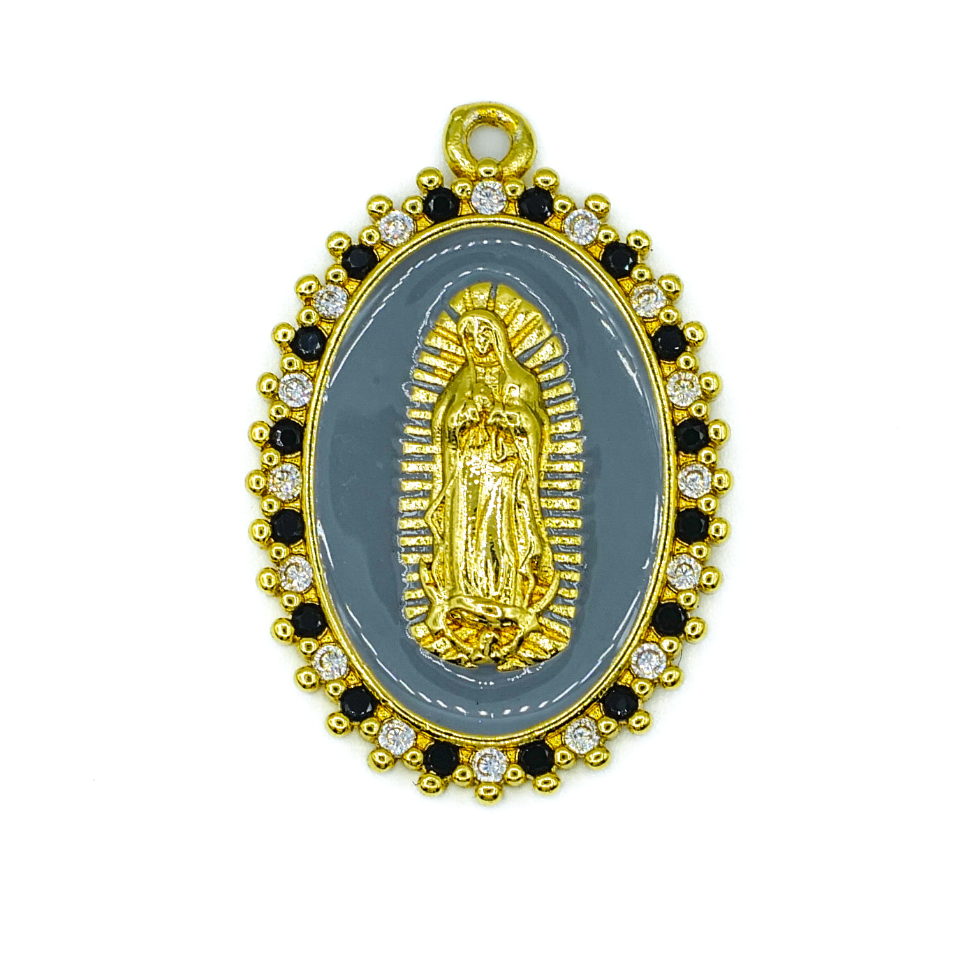 LA PAMPILLE VIERGE