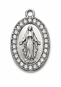 LA PAMPILLE VIERGE