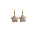 LES BOUCLES SMILEY VIOLINE