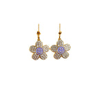 LES BOUCLES SMILEY VIOLINE