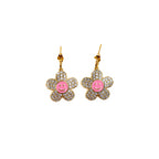 LES BOUCLES SMILEY ROSE