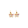 LES BOUCLES BUTTERFLY