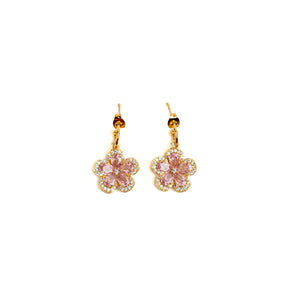 LA PAIRE FLOWER