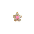 LA PETITE PAMPILLE SMILEY ROSE