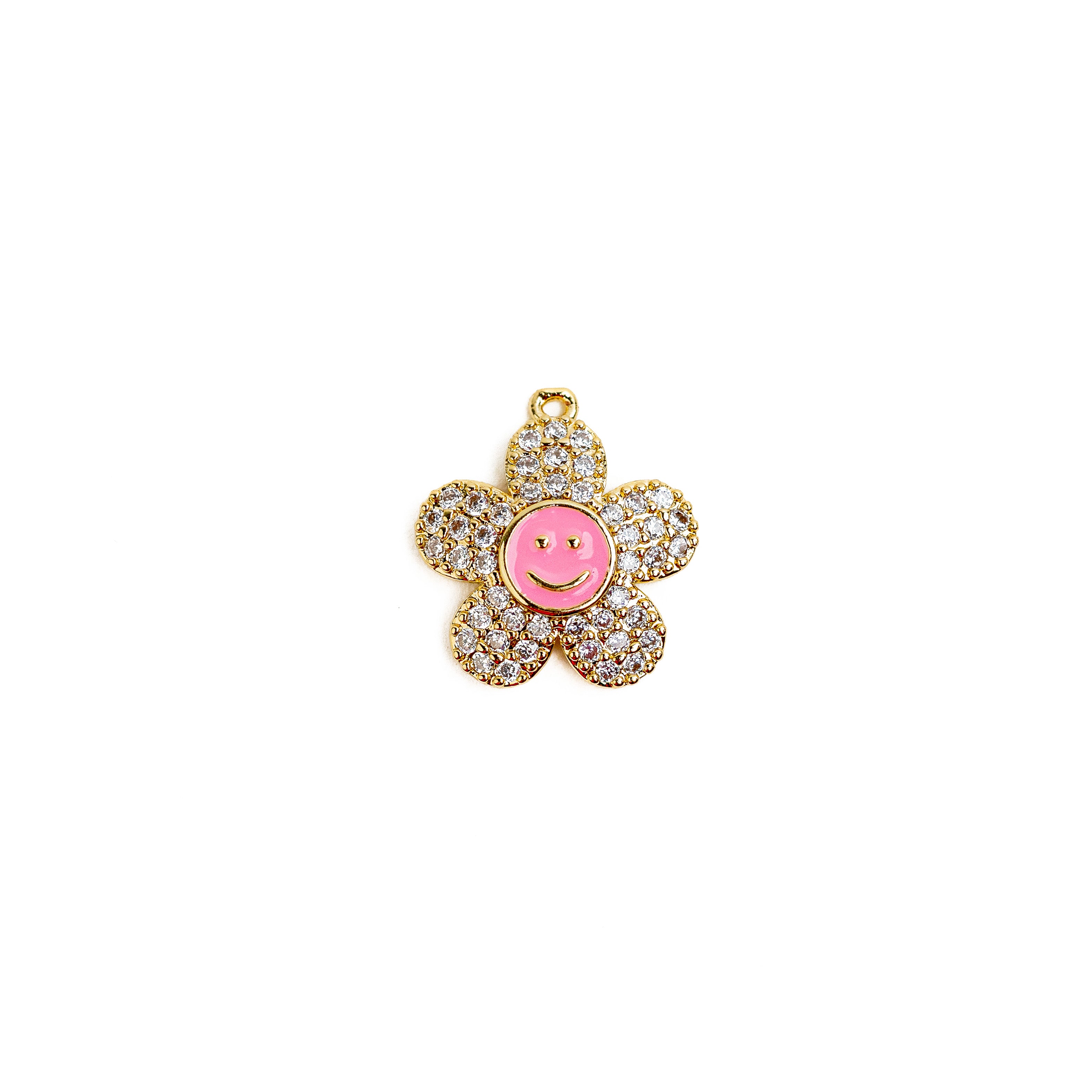 LA PETITE PAMPILLE SMILEY ROSE
