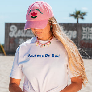 T-SHIRT SMILEY