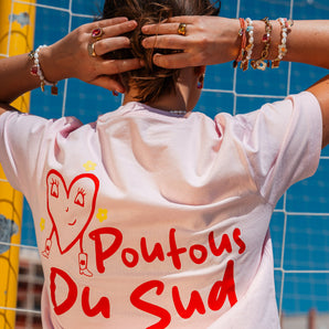 T-SHIRT POUTOUS