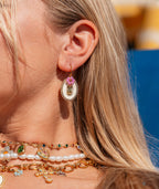 LES BOUCLES DÉGAINES
