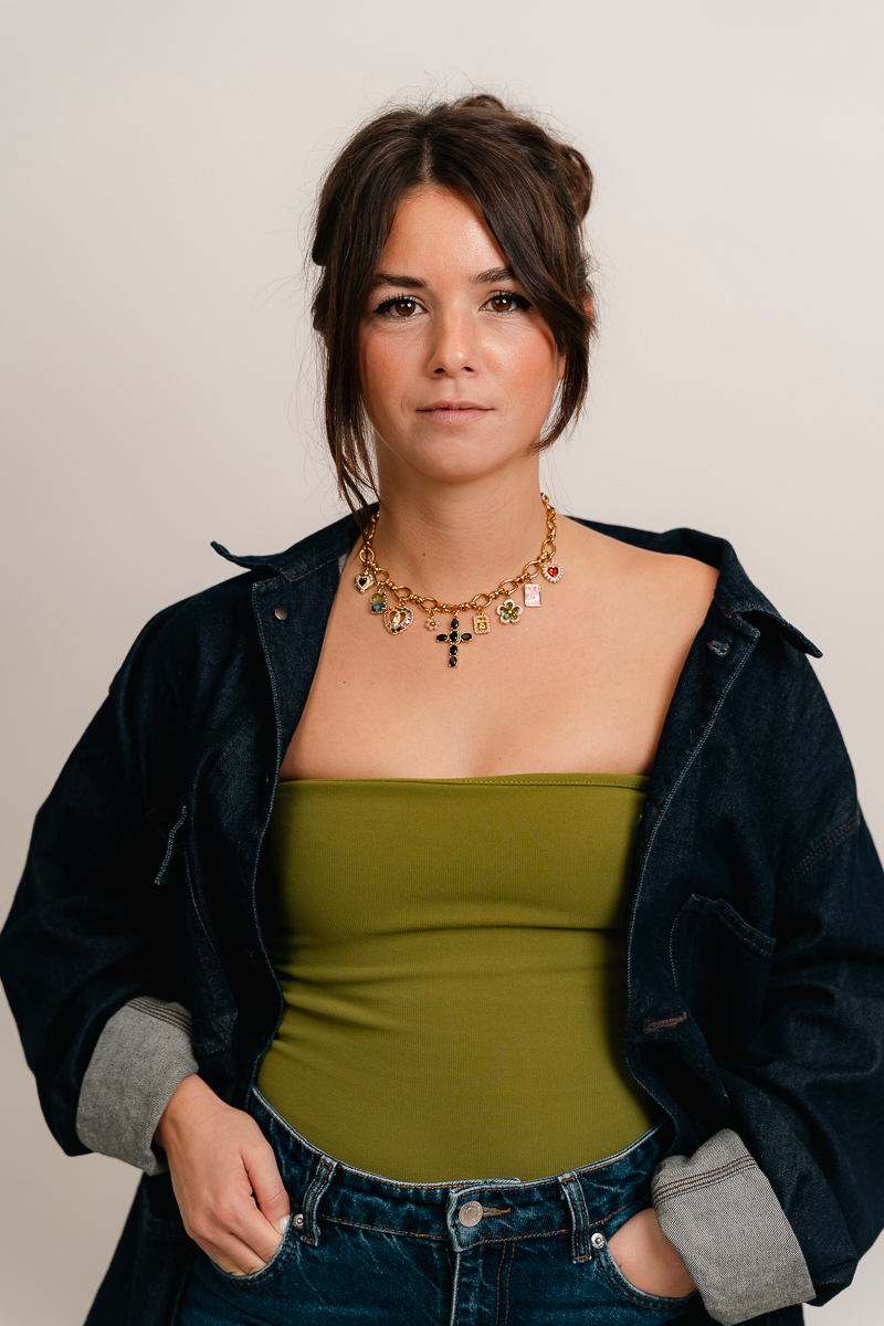 LE MAMY AUGUSTA