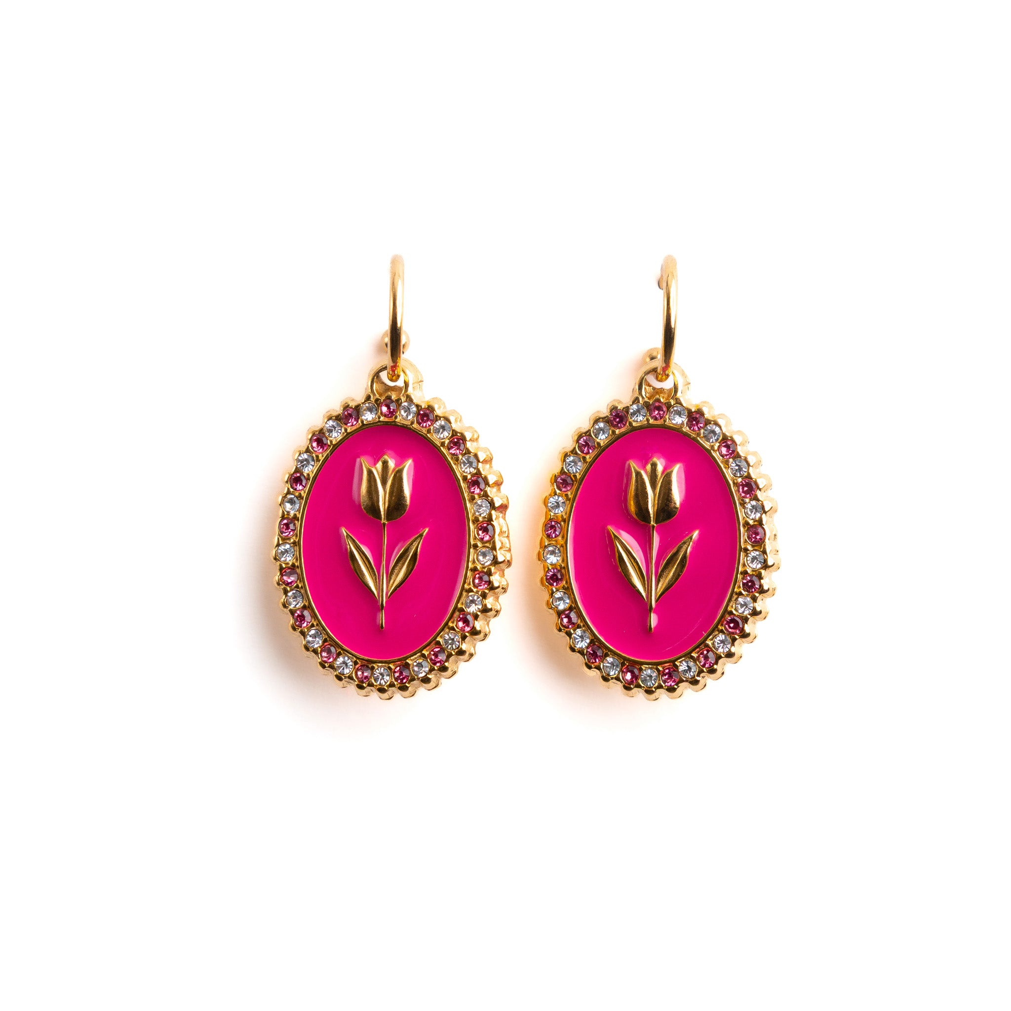 PAIRE TULIPE