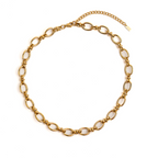 CHAÎNE BALI