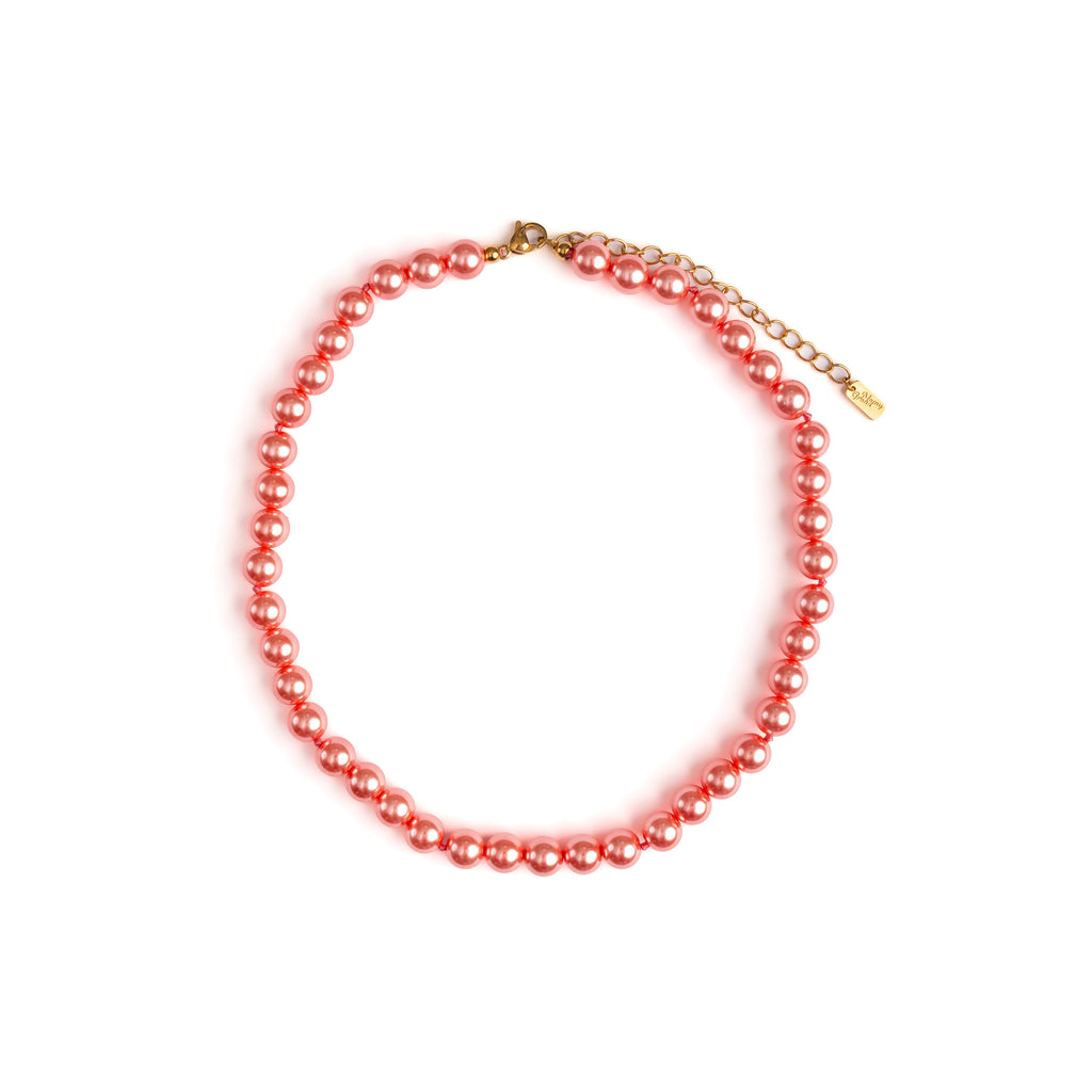 PERLES CORAIL