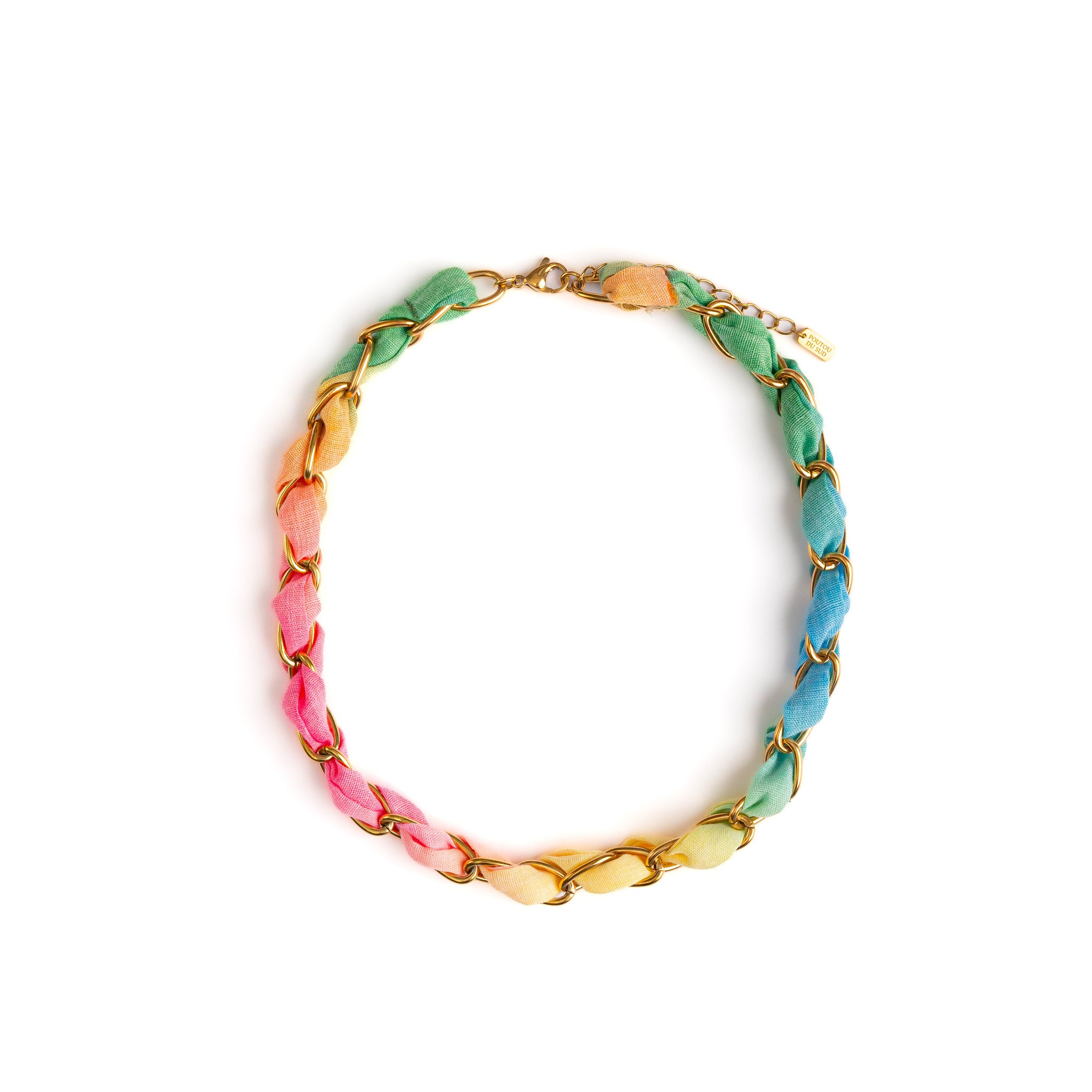 CHAINE TROPICAL