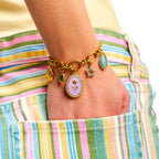 LE BRACELET MILAN